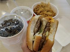 -麦当劳(武商建二店)