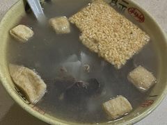 -笑云开汤包店(网巾市店)