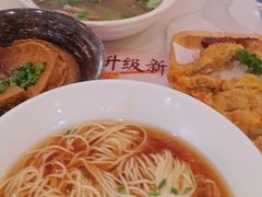 -苏晓玥·江南小吃(深圳北站店)