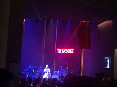 -TZ House音乐现场(来福士中心店)