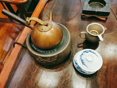 -茶叁酒肆·楚味江湖(菱角湖店)