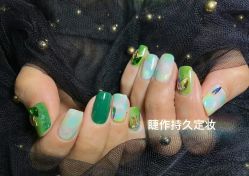 手部美甲-光SPA科技美肤