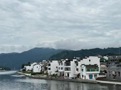 -新安江山水画廊风景区