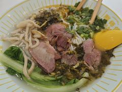 -鲜师傅骨汤米粉(太升店)