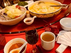 -青岛蓝海大饭店·渔歌舫(李沧店)