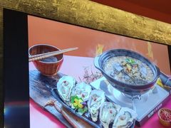 -神府路壹号·海鲜烧烤·砂锅粥·锅物(三坊七巷店)