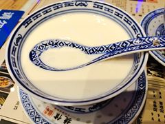 -捷信牛奶甜品世家(合生汇店)