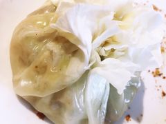 -二道木烤羊腿(桃花潭店)
