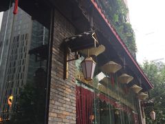 -全季酒店(成都春熙路IFS国金中心店)
