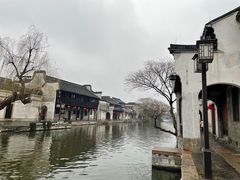 -南浔古镇