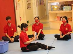 -全优加早教·托育(光大花园校区)