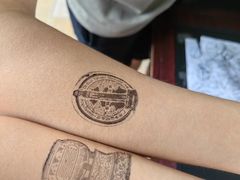 -广州中山纪念堂