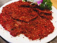 -老码头火锅(玉林店)