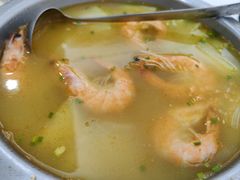 -海天一色海景自助餐厅(西港花园店)