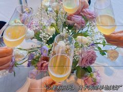 -岁粤Moon·湖景餐厅(月光码头店)