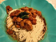 -松鹤面馆·古法焖肉面(观前店)