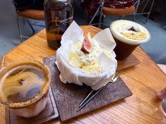 -北京铁手咖啡制造总局metalhands(东四店)