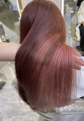 -COSMO PRO造型