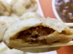 -庆丰包子铺(乔庄店)