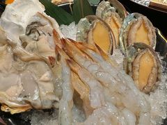 -牛New寿喜烧(金鹰世界店)