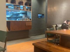 -BAKER&SPICE(安福路店)