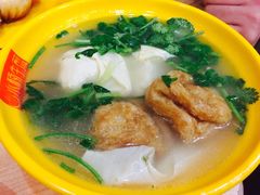 -小杨生煎(黄河路店)
