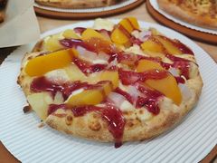 -达美乐比萨(大华锦绣优嘉店)