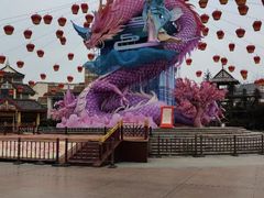 -芜湖方特东方神画