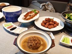 -北平食府·北京烤鸭(北京西站六里桥店)