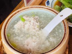 -林四喜·闽南传家菜(鼓浪屿店)