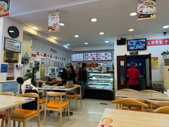 -香妃烤鸡(西单店)
