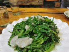 -四方小吃·白族庭院餐厅
