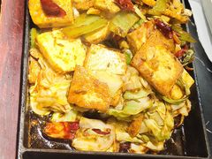 -杨家崴子碳缸烧烤(东三马路店)