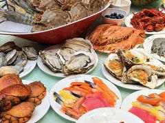 -川骄海鲜自助(河东店)