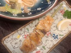 -哥哥の深夜食堂(叁宸里店)