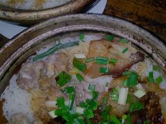 -台山美食一绝阿四台山黄鳝饭(阿四创作店)