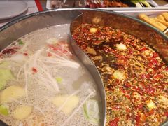 -成都玉林串串香(世纪港湾店)
