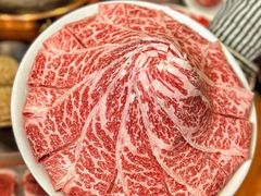 -奇门涮肉·羊蝎子·炭火烤肉(簋街总店)