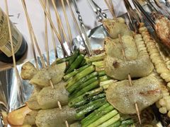 -云晓光头烧烤吧(盛夏店)