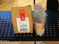 -麦当劳(虹口星荟中心店)