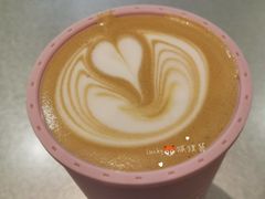 澳白-Manner Coffee(丁香国际店)