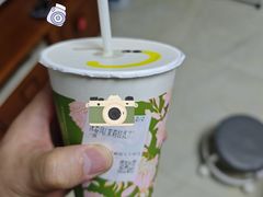 -CoCo都可(威海九龙城店)