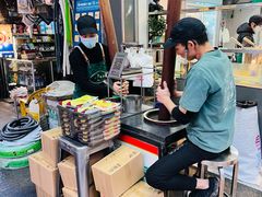 -芝麻糊世家(西华店)