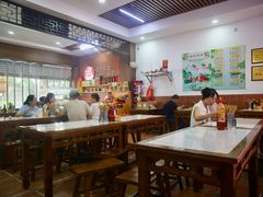 -东街钟楼肉粽(总店)