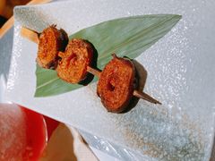 -火山屋台(新街口店)