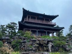-南阳卧龙岗武侯祠