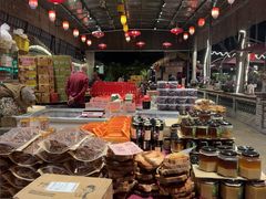 -园林美食城·本土农家菜(杨和镇店)