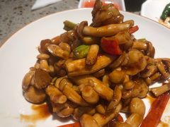 -大树餐厅(益田假日店)