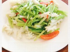 -阿马蛋汤·宁波小海鲜(总店)