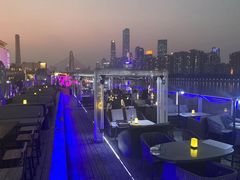 -琶醍壹号•潮菜江景餐吧